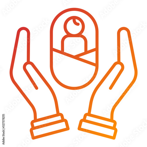 Adoption Icon Style