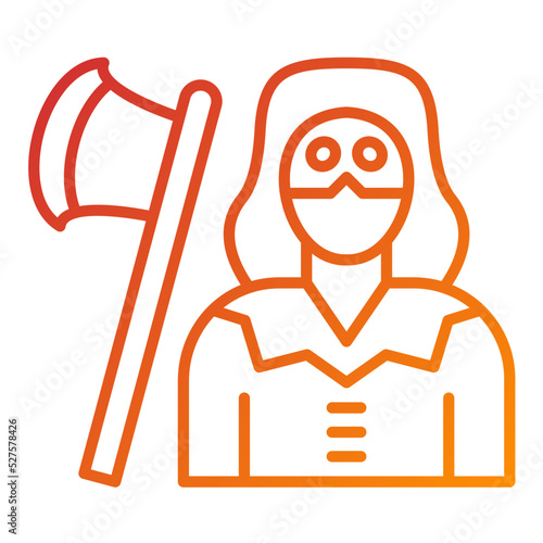 Executioner Icon Style