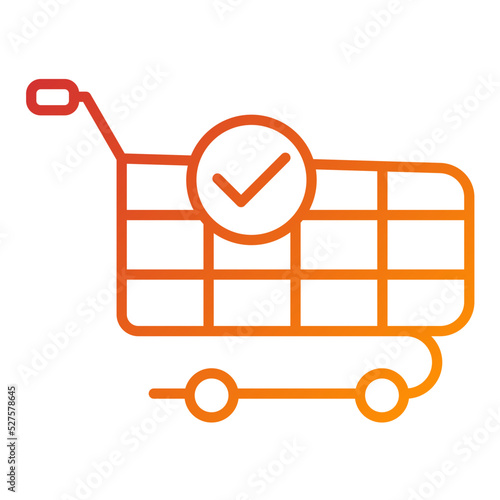 Checkout Icon Style