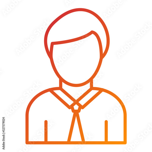 Employee Icon Style