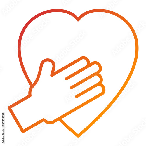 Make a Pledge Icon Style