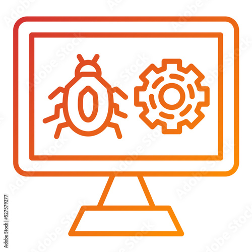 Bug Fixes Icon Style