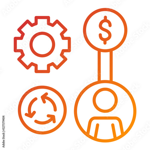 Auction By Proxy Icon Style