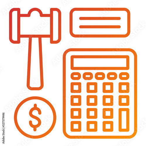 Estimate Icon Style