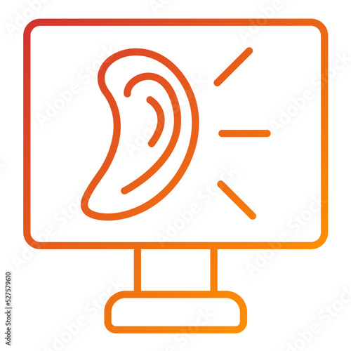Event Listener Icon Style