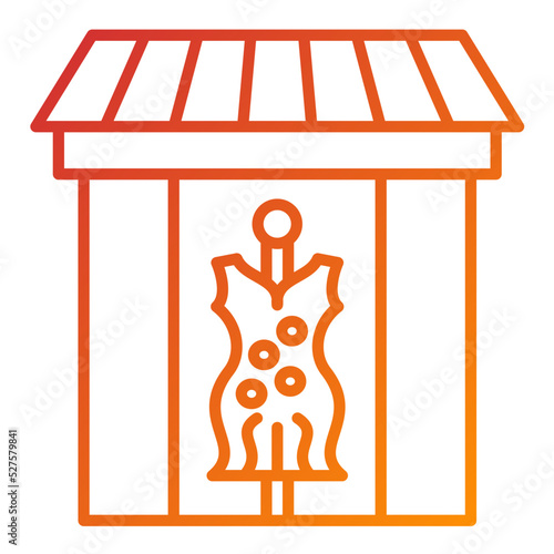Window Display Icon Style