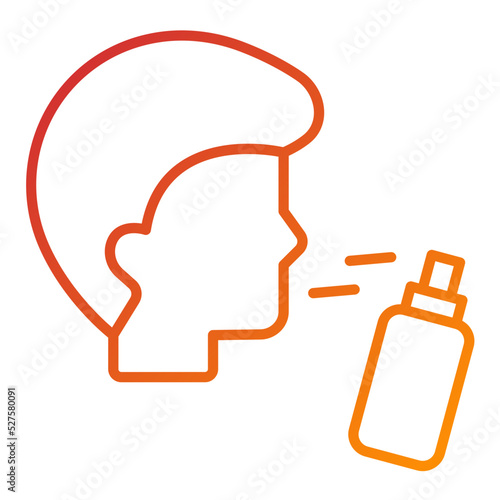 Oral Icon Style