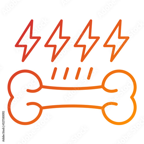 Pain Icon Style