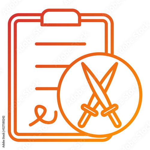 Altercation Icon Style
