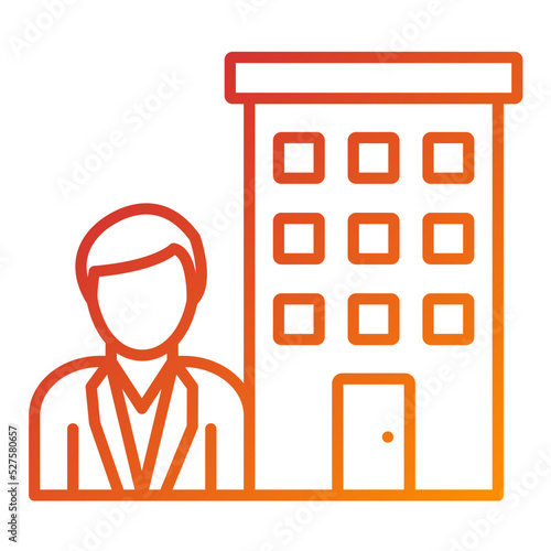 Employer Icon Style
