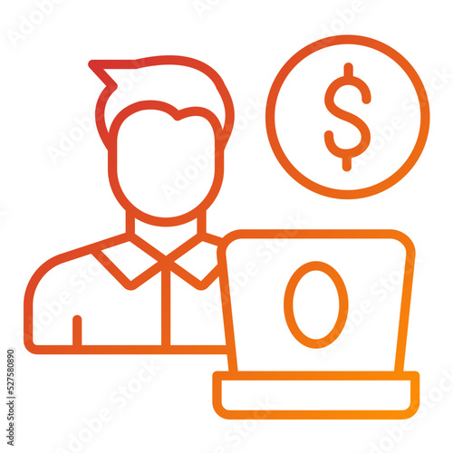 Freelance Icon Style