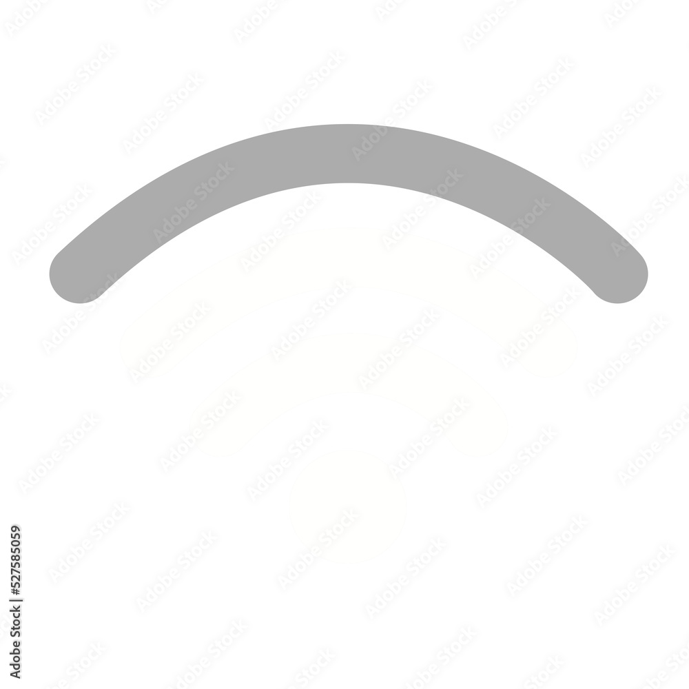 Wifi icon. Internet sign. Wifi sign isolated. Wifi icon. Internet sign. Wifi sign isolated.