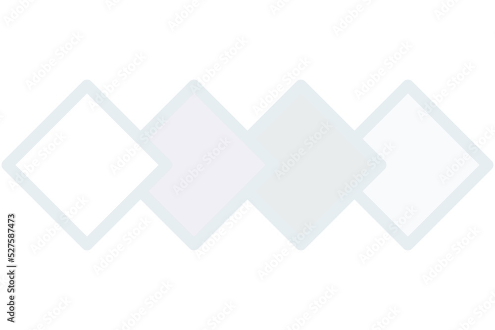 Abstract white background with gray, light purple and white square elements #73 Abstract white background with gray, light purple and white square elements #73