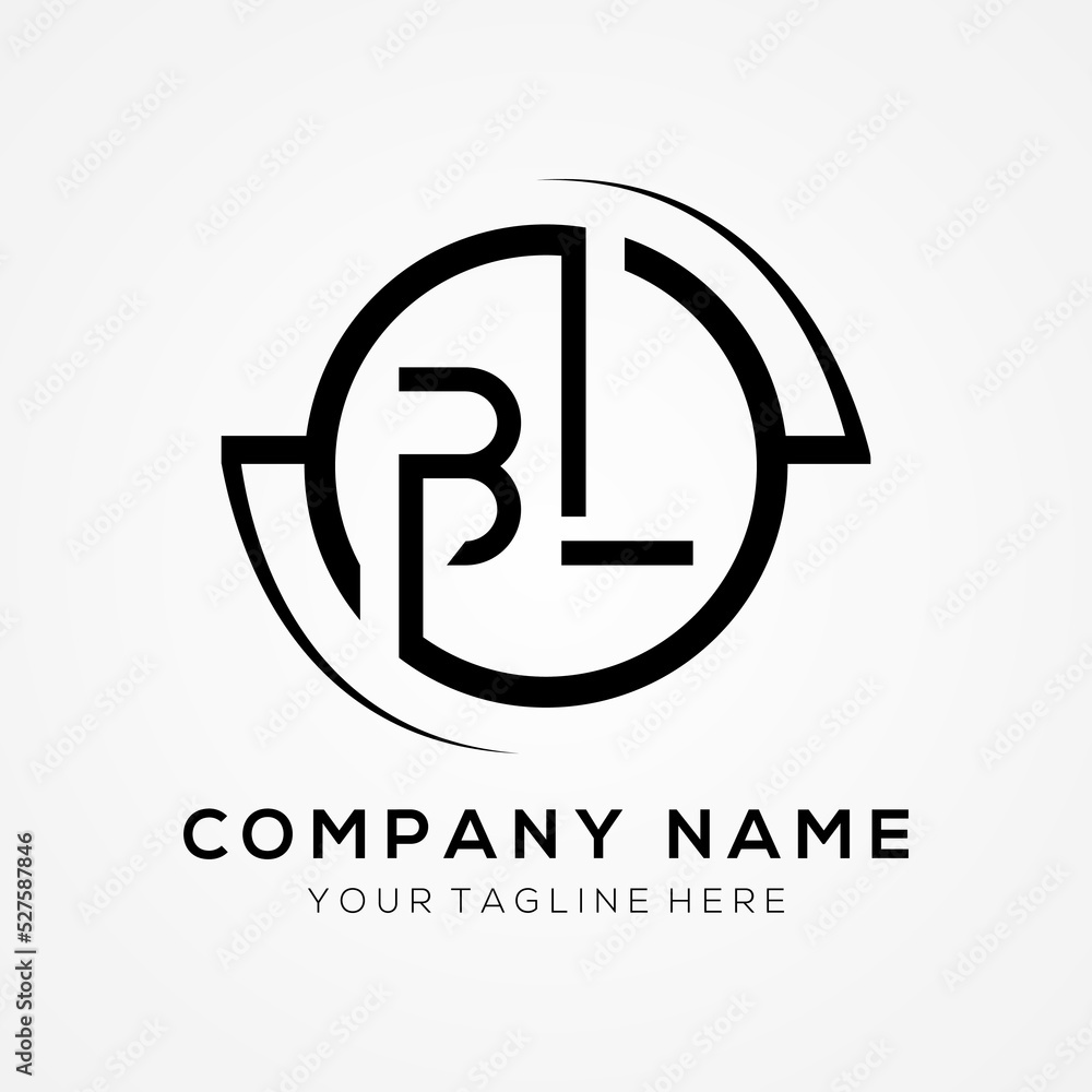 letter BP Logo Design Vector Template. Initial Gold And Silver Letter Design BP Vector Illustration With Black Background. letter BP Logo Design Vector Template. Initial Gold And Silver Letter Design BP Vector Illustration With Black Background.