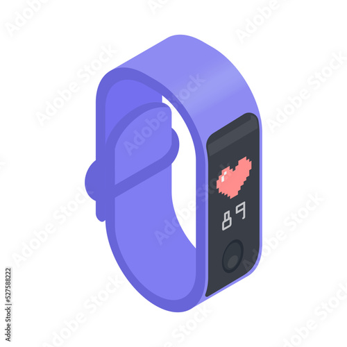 Isometric Fitness Band