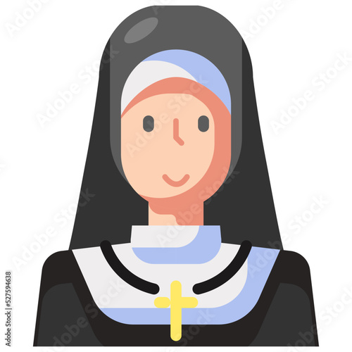 Nun