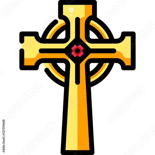 Cross