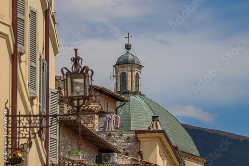 Kirchturm
