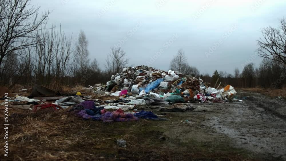 custom made wallpaper toronto digitallandfill, environmental pollution, environmental problem