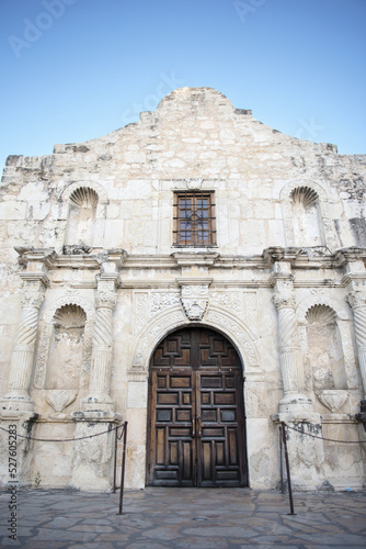 Wallpaper Mural Alamo Torontodigital.ca