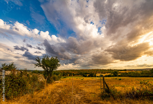 nuage des causses