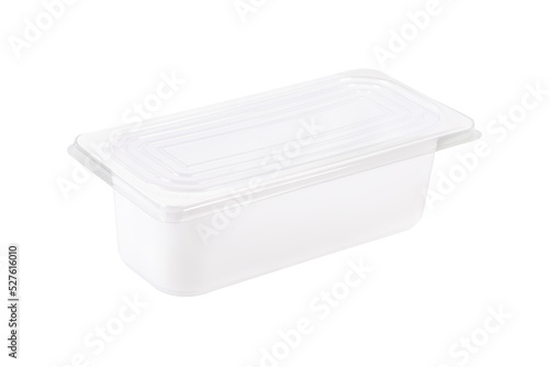 fresh food containers, heatable food containers, cold food storage containers, black and transparent in color photo