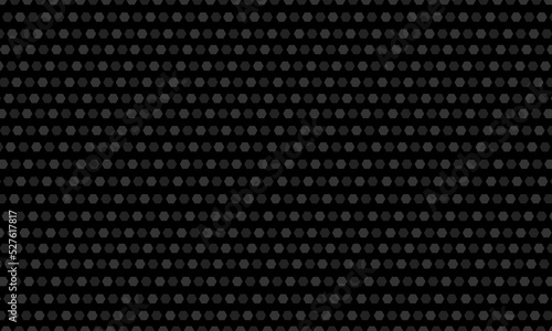 Abstract Web Patterns Dark Background