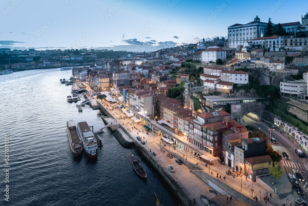 Obraz premium Porto