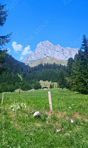 Grande Traversée des Alpes