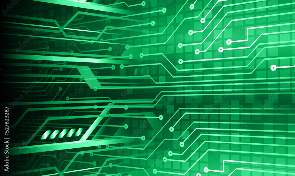 cyber circuit future technology concept background cyber circuit future technology concept background
