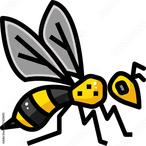 bee