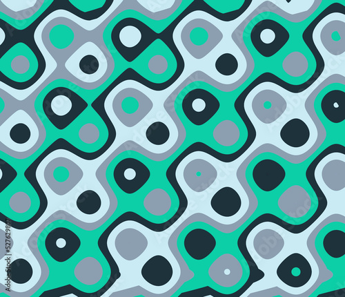 Little feet wrapping paper design