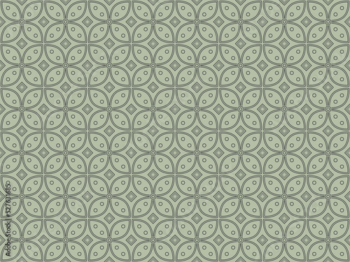 batik pattern traditional indonesia motif java culture backdrop background wallpaper geometry color seamless template paper fashion creative vintage design texture fabric artistic asian shape ethnic
