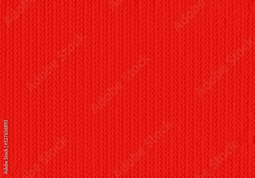 模様のある赤い紙のテクスチャ 背景素材