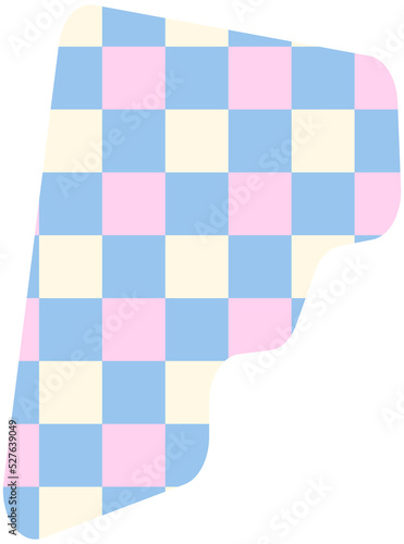 colorful checkers, checkerboard, gingham, plaid, checkered decoration