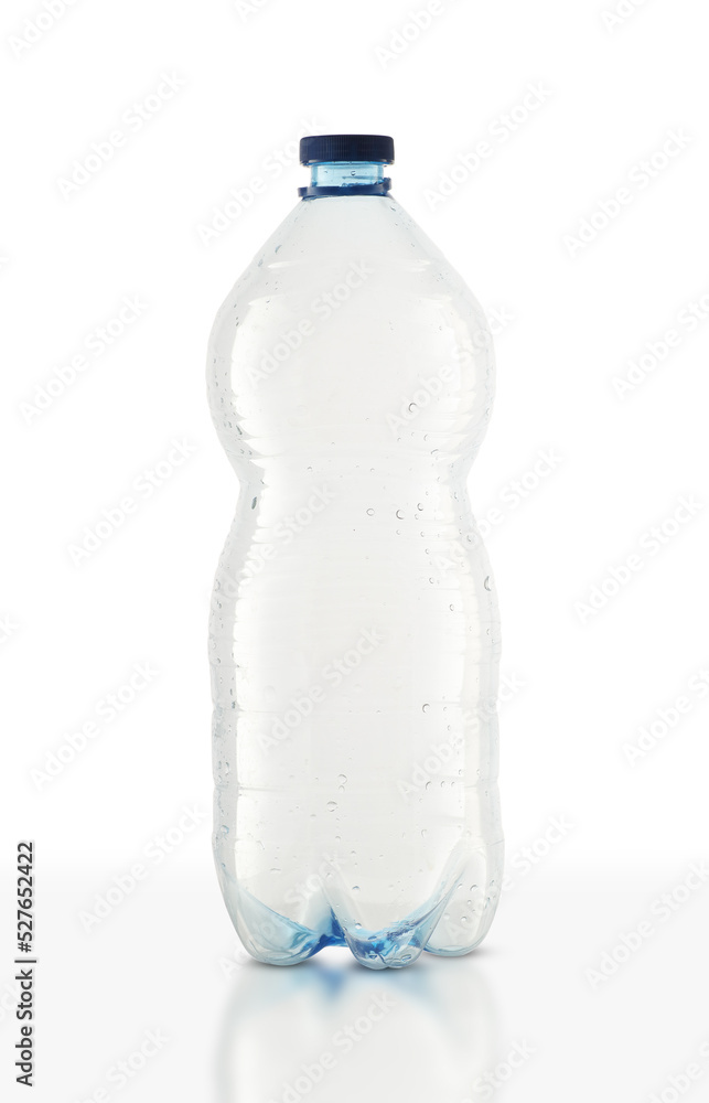 empty plastic water bottle empty plastic water bottle