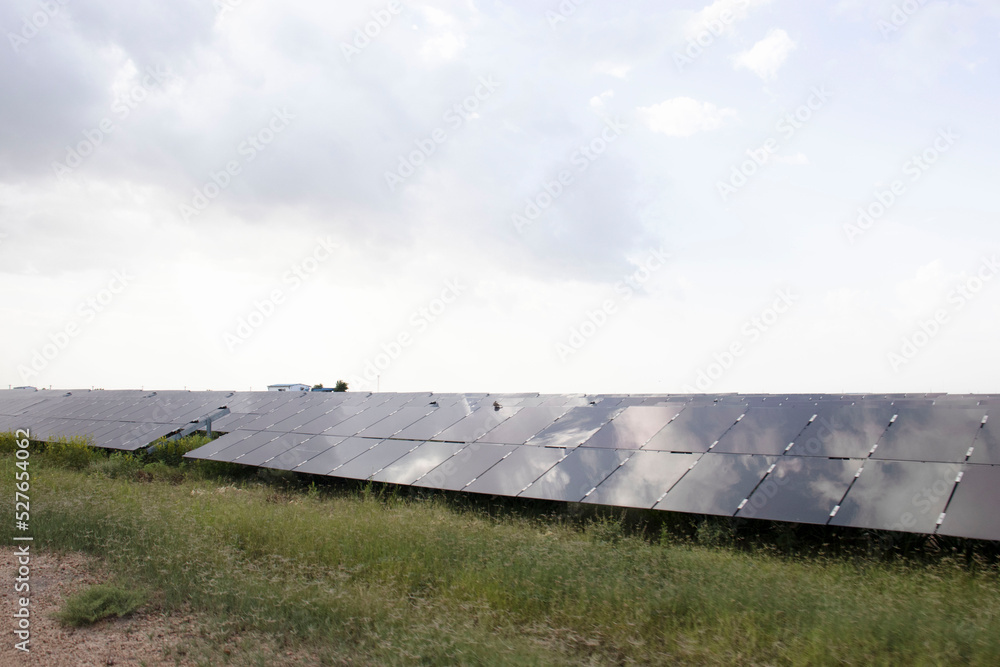 50MW Solar PV Plant in Rajasthan , India 50MW Solar PV Plant in Rajasthan , India