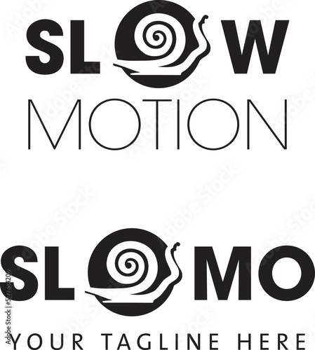 Slow Motion, Slomo, icon, button, music, video, multimedia,
