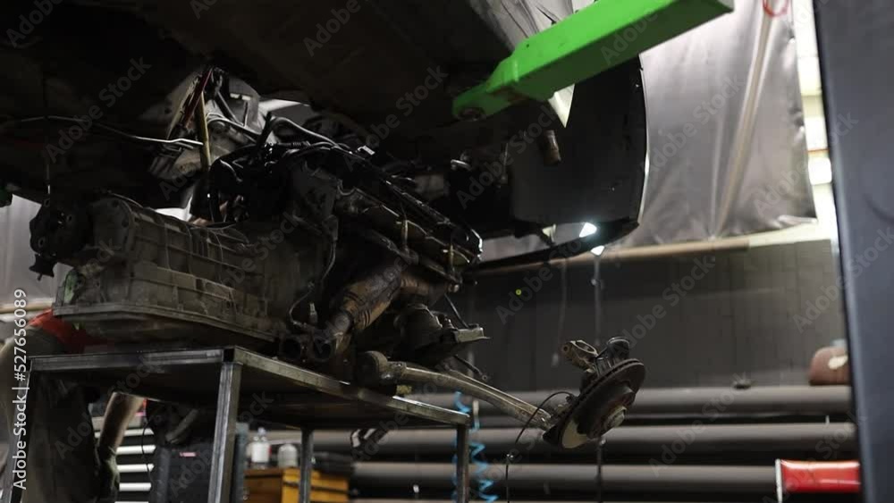 Lifters In Engine Cost To Repair