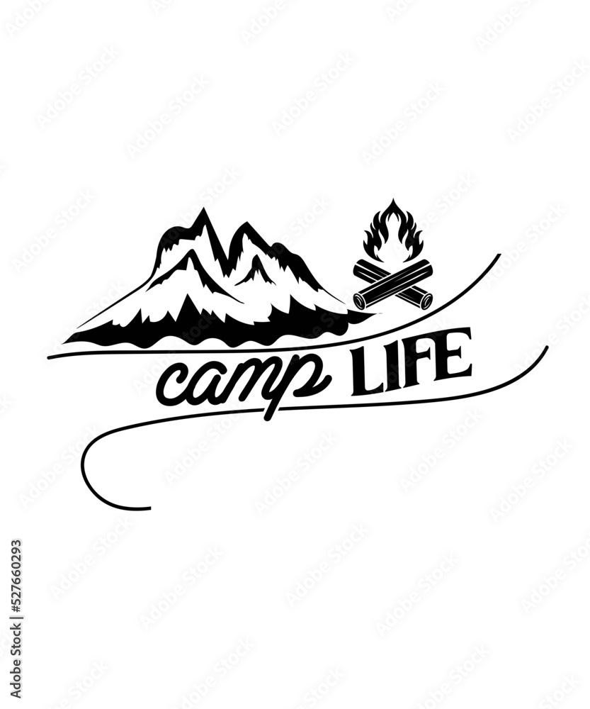 
Camping worry less svg, Camping Svg, Camp Life SVG, Happy Camper Svg, Svg Dxf Eps Png Files for Cutting Machines Cameo Cricut, Campfire Svg,Camping SVG Bundle, Camping Quote Svg, Camp Life Svg, I'd R