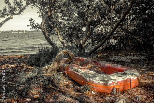 Rat Key Island Key West