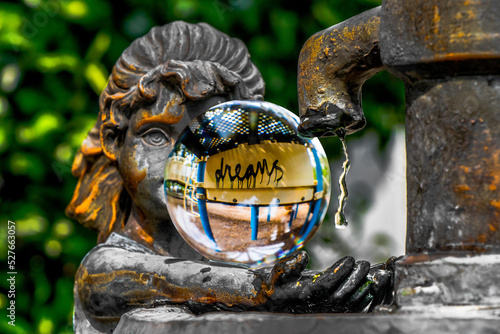 Dreams Crystal Ball