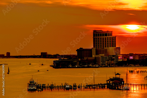 Biloxi Beau Rivage