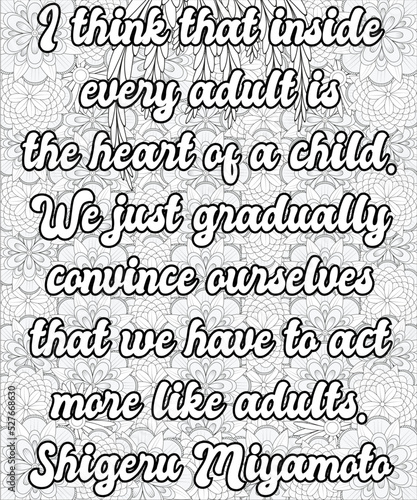 motivational coloring pages, inspirational coloring pages, quote coloring pages book for adults, quote coloring pages for women,