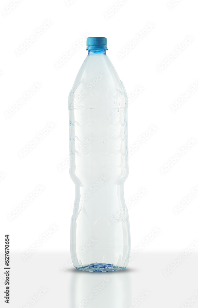 empty plastic water bottle empty plastic water bottle