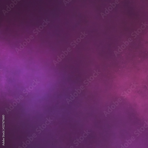 Creative colours and backgrounds. Abstract imitation of clouds. Colour gradient from pink to lilac 