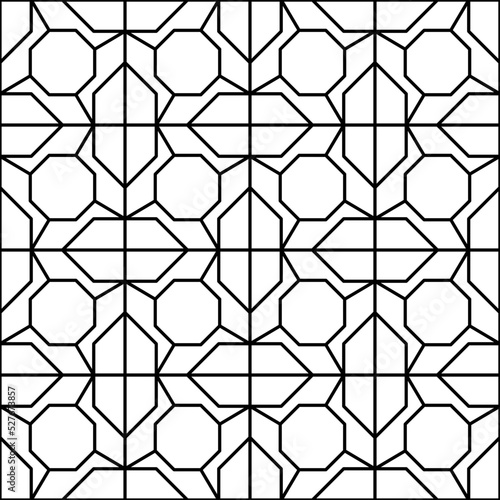 Seamless geometric pattern. Geometric simple fashion fabric print. Vector repeating tile texture.Seamless abstract geometric pattern. Vector Illustration.Abstract seamless pattern. Grunge design.