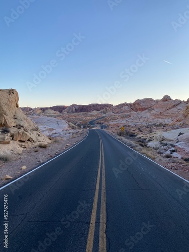 Valley Of Fire, Nevada