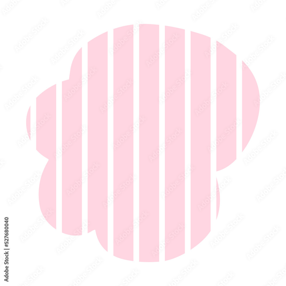 pastel organic shape
pastel organic shape