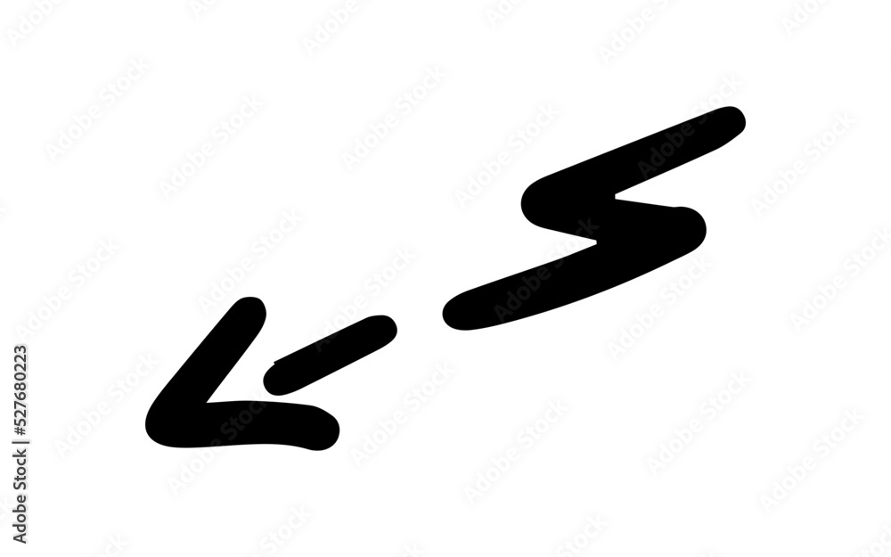 doodle arrow
doodle arrow